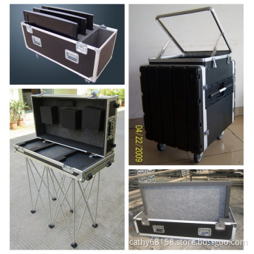 Amazing Turntable Cases